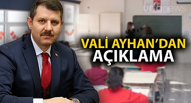 Şanlıurfa'da okullar tatil edilecek mi?