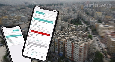 Şanlıurfa'da randevusuna gidenlerin sayısında artış yaşandı