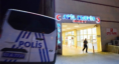 Şanlıurfa'da silahlı kavga: 5 yaralı