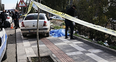 Şanlıurfa'da silahlı kavga: Ölü ve yaralılar var