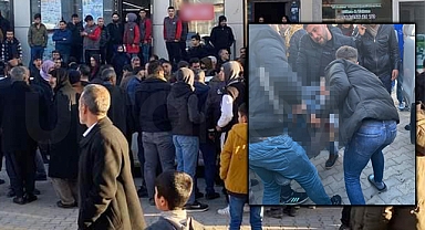 Şanlıurfa'da silahlı saldırıya uğrayan şahıs öldü