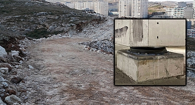 Şanlıurfa'da sismik izolatörlü bin konut inşa edilecek