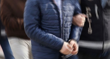 Şanlıurfa'da terör operasyonu