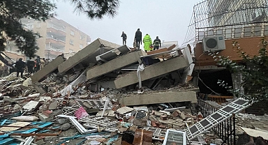 Şanlıurfa'da yakalanan 8 kişinin gözaltı süresi uzatıldı