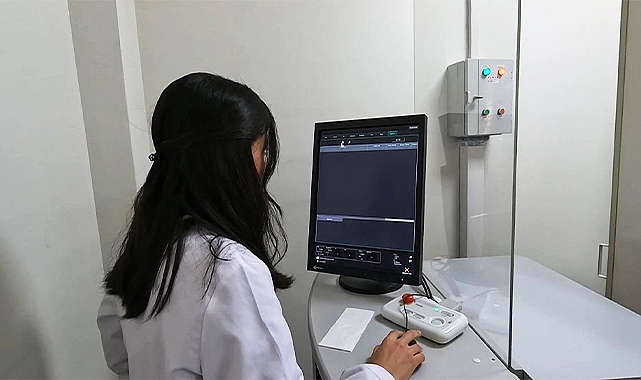 Şanlıurfa&#039;da yüzlerce kişiye kanser şüphesi teşhisi konuldu