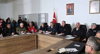 Şanlıurfa'daki can kayıplarıyla ilgili yeni açıklama
