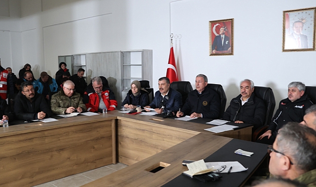 Şanlıurfa&#039;daki can kayıplarıyla ilgili yeni açıklama