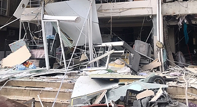 Şanlıurfa'daki patlamada ihmal iddiası araştırılıyor