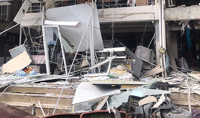 Şanlıurfa&#039;daki patlamada ihmal iddiası araştırılıyor