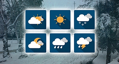 Şanlıurfa için son hava raporu açıklandı