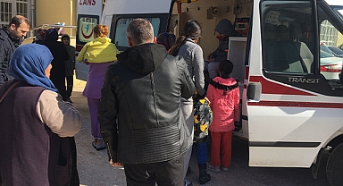 Şanlıurfa İl Sağlık Müdürlüğünden açıklama