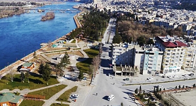 Şanlıurfa'nın ilçesinde kira ücretlerine üst sınır getirildi