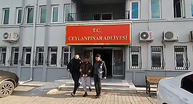 Şanlıurfa'nın ilçesinde uyuşturucu operasyonu