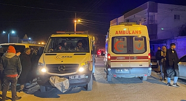 Şanlıurfa Valiliği: 'Bina çöktü' ihbarı asılsız çıktı