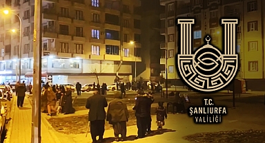 Şanlıurfa Valiliği uyardı