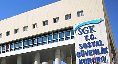 SGK deprem bölgesi için hacizleri kaldırdı