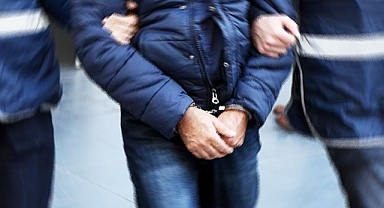 Siverek'te evinde AFAD çadırları bulunan şahıs tutuklandı