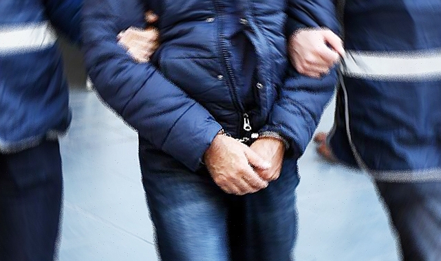 Siverek&#039;te evinde AFAD çadırları bulunan şahıs tutuklandı