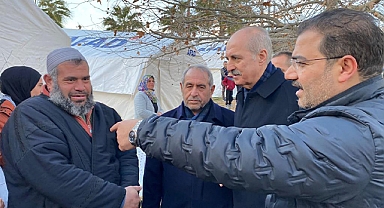 Sosyal medyada gündem olan fotoğrafın perde arkasını açıkladı
