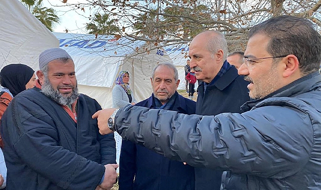 Sosyal medyada gündem olan fotoğrafın perde arkasını açıkladı