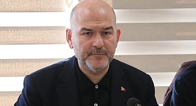 Soylu: Şu ana kadar 39 bin 672 vatandaşımızı kaybettik