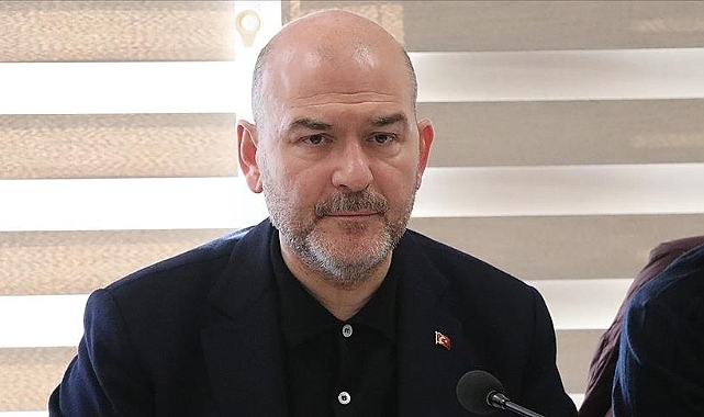 Soylu: Şu ana kadar 39 bin 672 vatandaşımızı kaybettik