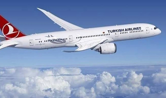 THY 9 ilde direkt uçuşları ücretsiz yaptı