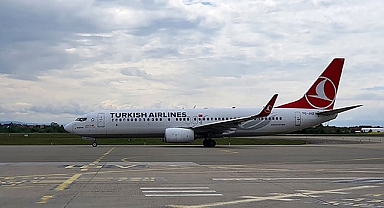 THY deprem bölgesinden bugün 170 tahliye seferi yapacak