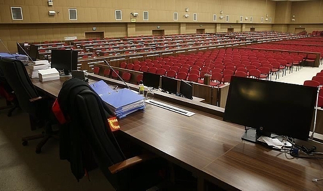 Yargıya OHAL düzeni