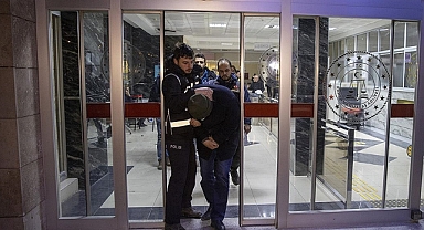 Yıkık bina soruşturmalarında tutuklu sayısı 188'e yükseldi