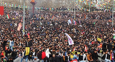 2023 Newroz programı belli oldu