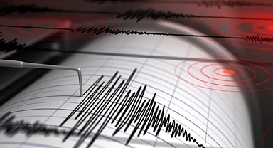 Adıyaman'da 4.5 büyüklüğünde deprem