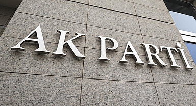 AK Parti'de 5 il başkanı değişti