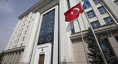 AK Parti'de milletvekili adayı belirleme süreci başladı