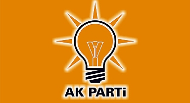 AK Parti Haliliye ilçe başkanı istifa etti