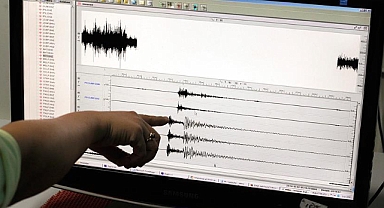 Bingöl'de 4.1 büyüklüğünde deprem: Şanlıurfa'dan da hissedildi