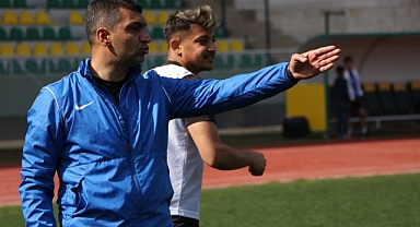 Bozkurt: Bu inanç bizi şampiyonluğa taşıyacak