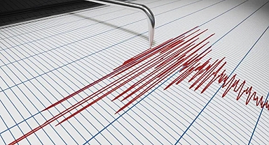 Bozova'da deprem oldu