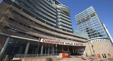 CHP'de aday adaylığı için başvuru süreci başladı