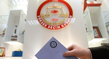 Cumhurbaşkanı adayı olmanın bedeli 555 bin lira