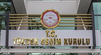 Cumhurbaşkanı adaylığı için başvuru süreci bugün başladı