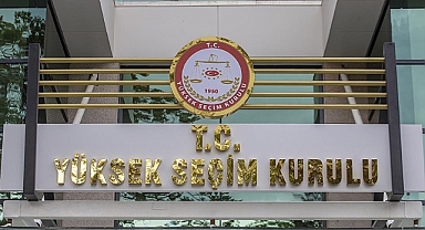 Cumhurbaşkanı adaylığı için başvurular başlıyor