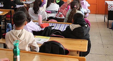 Deprem bölgesindeki 3 ilde daha eğitim başlıyor