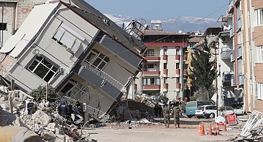 Depremde can kayıpları 48 bine yaklaştı