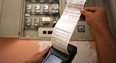 DEPSAŞ'tan yüksek gelen elektrik faturalarıyla ilgili açıklama