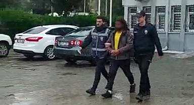 Dolandırıcılık suçundan aranıyordu: Şanlıurfa'da yakalandı