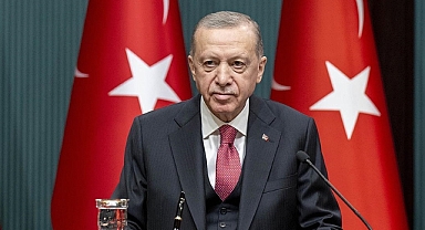 Erdoğan'ın açıklamasından sonra seçim kararı Resmi Gazete'de