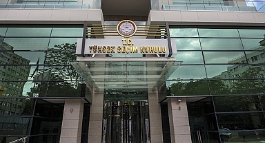 Erdoğan'ın adaylığına yapılan itiraz reddedildi