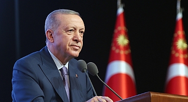 Erdoğan'ın seçim kararını açıklayacağı saat belli oldu