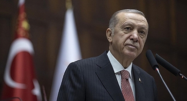 Erdoğan seçimler için 14 Mayıs'ı işaret etti